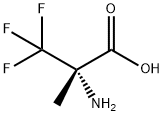 (S)-(-)-3,3,3-TRIFLUORO-2-AMINO-2-METHYLPROPIANOIC ACID