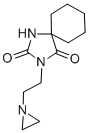 spirohydantoin aziridine