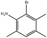 2-溴-3,4,6-三甲基苯胺