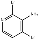 3-氨基-2,4-二溴吡啶