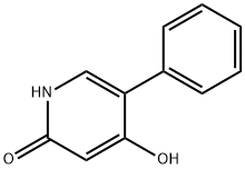 2,4-Dihydroxy-5-phenylpyridine
