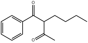 2-Butyl-1-phenyl-1,3-butanedione