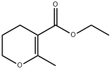 5,6-二氢-3-乙氧羰基-2-甲基-4H-吡喃