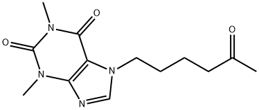 洛米茶碱