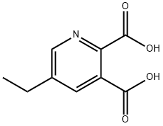 5-乙基吡啶-2,3-二羧酸