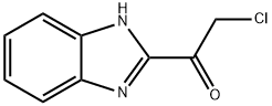 1-(1H-苯并[D]咪唑-2-基)-2-氯乙烷-1-酮