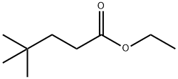 ethyl 4,4-diMethylpentanoate