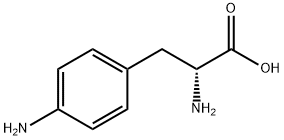 4-氨基-D-苯丙氨酸