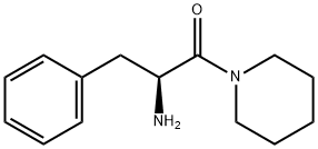 (S)-1-(2-氨基-1-氧代-3-苯基丙基)哌啶