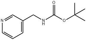 N-BOC-3-氨甲基吡啶