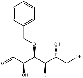 3-O-苄基-Β-D-葡萄糖