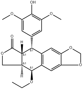 Etoposide EP Impurity H