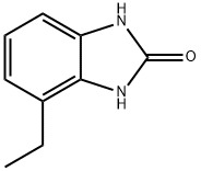 2H-Benzimidazol-2-one,4-ethyl-1,3-dihydro-(9CI)