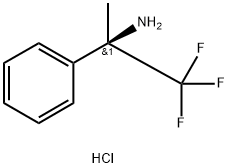 (2R)-1,1,1-trifluoro-2-phenylpropan-2-aMine hydrochloride