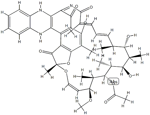 Rifazine