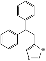 4-(2,2-DIPHENYL-ETHYL)-1H-IMIDAZOLE