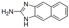 1H-Naphth[2,3-d]imidazol-2-amine(9CI)