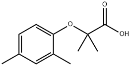 Propanoic acid, 2-(2,4-diMethylphenoxy)-2-Methyl-