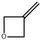 3-亚甲基氧杂环丁烷
