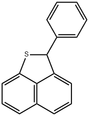2-Phenyl-2H-naphtho[1,8-bc]thiophene