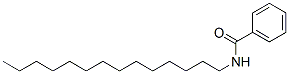 N-Tetradecylbenzamide