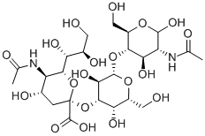 3'-SIALYL-N-ACETYLLACTOSAMINE