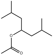 乙酸-2,6-二甲基-4-庚(醇)酯
