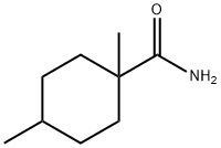 Cyclohexanecarboxamide, 1,4-dimethyl- (6CI)