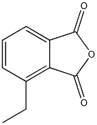 1,3-Isobenzofurandione,4-ethyl-(9CI)