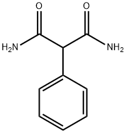 2-苯基丙二酰胺