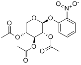 2-硝基苯基 BETA-D-吡喃木糖苷 2,3,4-三乙酸酯