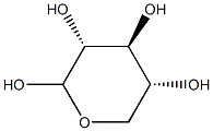 Xylopyranose (6CI,7CI,8CI,9CI)