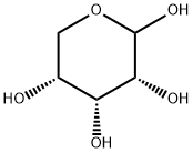 Ribopyranose (7CI,8CI,9CI)