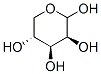 D-Lyxopyranose (9CI)
