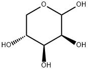 Lyxopyranose (7CI,8CI,9CI)