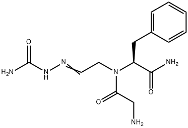 H-GLY-PHE-GLY-ALDEHYDE SEMICARBAZONE