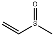 Methylethenyl sulfoxide