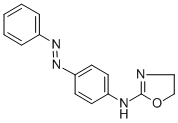 2-(p-Phenylazoanilino)-2-oxazoline