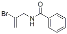 N-(2-Bromo-2-propenyl)benzamide