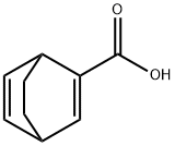 Bicyclo[2.2.2]octa-2,5-diene-2-carboxylic acid (6CI,9CI)