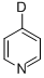 PYRIDINE-4-D1