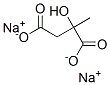 citramalic acid, disodium salt