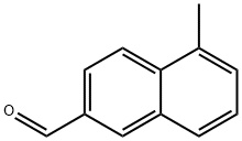 5-Methylnaphthalene-2-carboxaldehyde