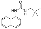 1-(2,2-Dimethylpropyl)-3-(1-naphthyl)urea