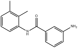 3-氨基-N-(2,3-二甲基苯基)苯甲酰胺