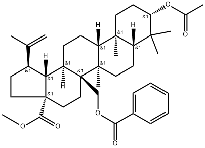 methyl helicterate