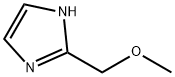 1H-Imidazole, 2-(methoxymethyl)-