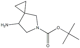 7-Amino-5-aza-spiro[2.4]heptane-5-carboxylic acid tert-butyl ester