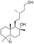 (13S)-Labdane-8,15-diol