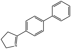 5-(3,4,5-Trimethoxy-phenyl)-3,4-dihydro-2H-pyrrole